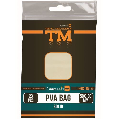 Prologic PVA Sáčky Solid Bag 15 ks