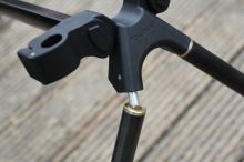 Taska Stojan Konkur rod pod kompletný (vrátane púzdra a 3ks Rizalite swingrov) (5)