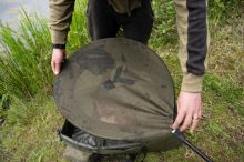 Korum Sieťka Na Podberák Recovery Net Cover (6)