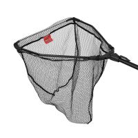 Fox Rage Podberák Warrior Net S Pogumovanou Sieťkou 60 cm 210 cm (1)