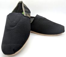 Korda Topánky Kore Slip Ons Kamo (1)