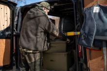 Nash Úložný Box Bank Life Stackel Storage Box Medium 36 l (7)