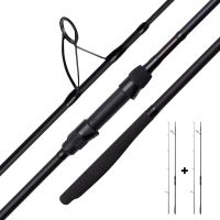 Dam Prút XT5 2,75 m 2,75 lb Akciový set 2 ks