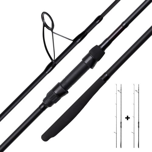 Dam Prút XT5 2,75 m 2,75 lb Akciový set 2 ks