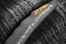 Geoff Anderson Čiapka WizWool 210 Sivá (4)