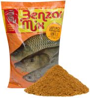 Benzar Mix Krmítková Zmes 1 kg (10)