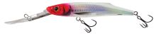 Salmo Wobler Freediver Super Deep Runner Holographic Red Head 7 cm 8 g Salmo Wobler Freediver Super Deep Runner Holographic Red Head 7 cm 8 g
