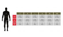 Trakker Mikina Premium Marl Hoody (7)