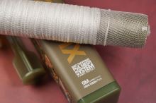 One More Cast PVA Punčocha S Drtičkou Chopstix Full PVA System (7)