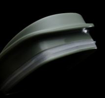 RidgeMonkey Thermo Hrnček 400 ml Zelený (2)