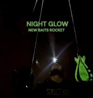 LK Baits Kŕmna Raketa The Original Night Glow (3)