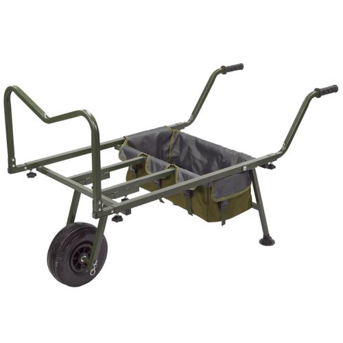 TFG Prepravný Vozík Banshee Barrow + Taška Pod Vozík Zadarmo