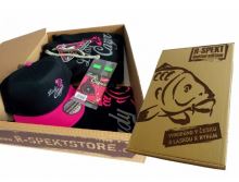 R-Spekt Darčekový Set Lady Black (2)