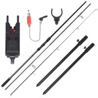 Prologic Prút Firestarter R.T.G. Combo  3,66 m (12 ft) 3 lb (trojdielny) + darčeky zadarmo