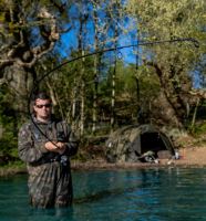 Fox Prút Eos Pro Rods 3 m 3 lb (7)