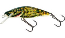 Salmo Wobler Bullhead Floating Bullhead