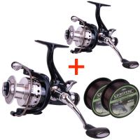 Saenger Navijak Session Runner III 50 + Druhý Zadarmo + Silóny Zadarmo