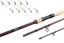 Delphin Prút Magma M3 Light feeder 3 m 90 g