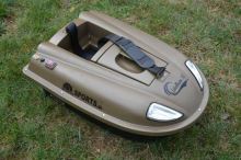 Sports Zavážacia Lodička M1 Zásobník 2 kg (10)