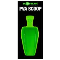 Korda Lopatka Na PVA Solidz Scoop (1)