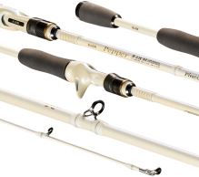 Illex Prút Pepper X5 B Finesse Puppeteer M 2,15 m 3-15 g Illex Prút Pepper X5 B Finesse Puppeteer M 2,15 m 3-15 g