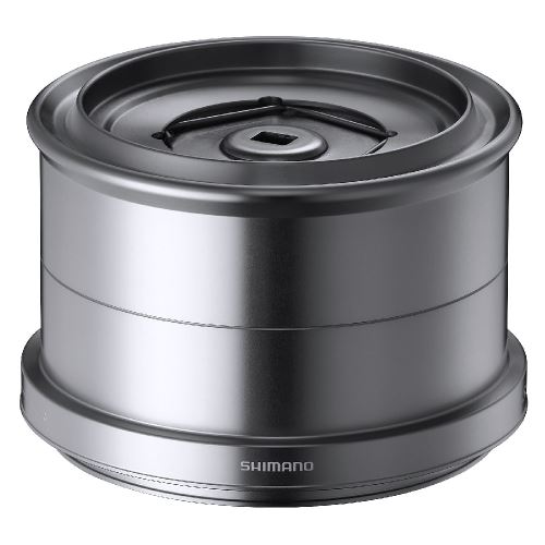 Shimano Náhradná Cievka Big Pit Custom Spool 3500 B