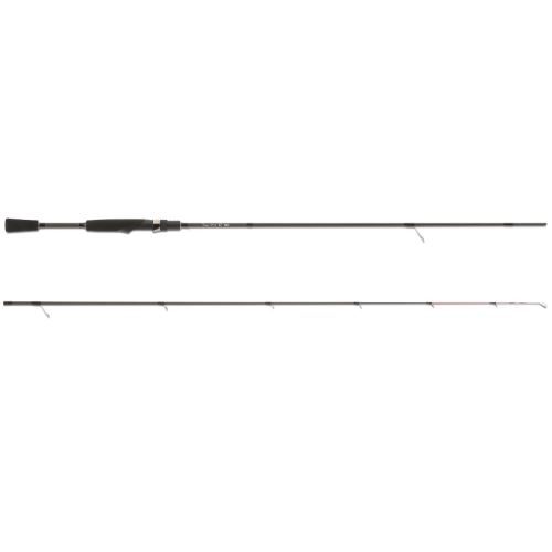 Iron Claw Prút Drop Stick II 1,98 m 3-21 g