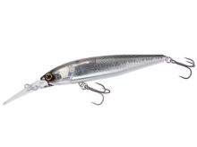 Shimano Wobler Lure BT World Diver 99SP FB Black SV 9,9 cm 16 g