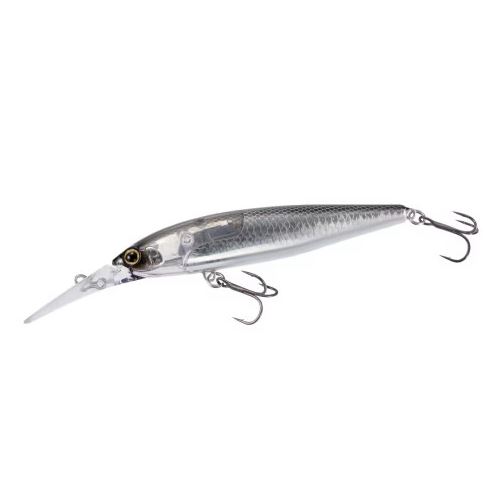 Shimano Wobler Lure BT World Diver 99SP FB Black SV 9,9 cm 16 g