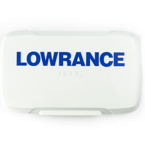 Lowrance Kryt Obrazovky Hook2 4X