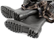 Nash Prsačky Tackle Waders (1)