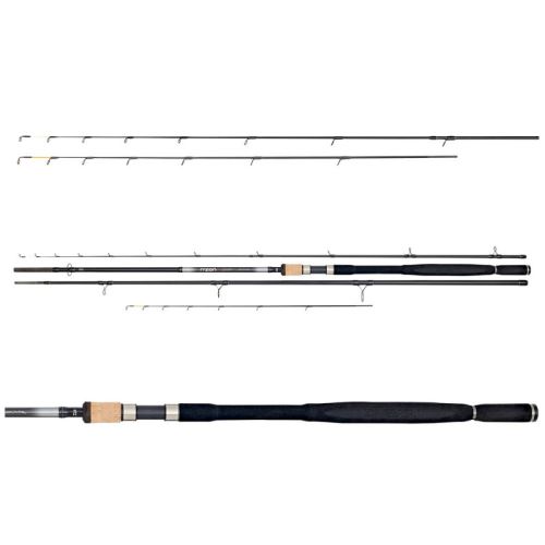 Daiwa Prút N'zon Super Slim Power Feeder 3,66 m 150 g