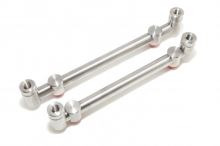 Taska Nerez Hrazdy Pro Edition Na 2 prúty Snag 2 ks 18-20 cm (1)