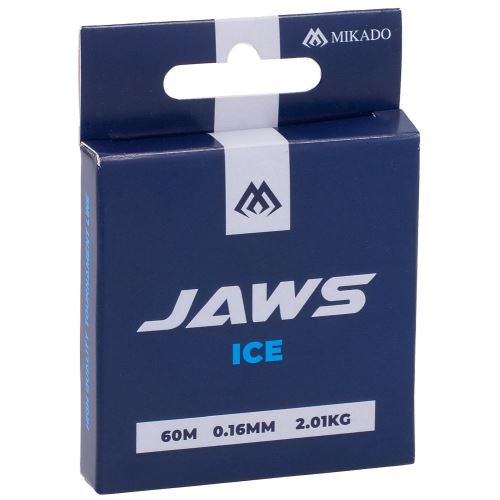 Mikado Vlasec Jaws Ice 60 m