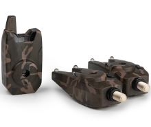 Fox Sada Signalizátorov Mini Micron X Camo - Limited Edition (1)