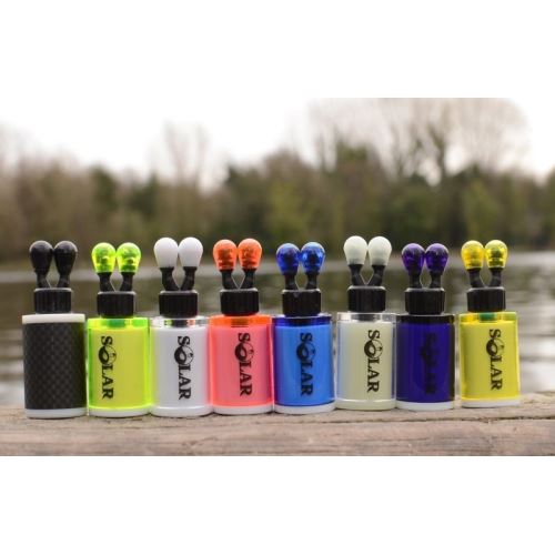 Solar Náhradné Telo k Indikátoru Solar Indicator Head Karbonové