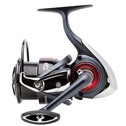 Daiwa Navijak 20 Tournament 3010 QD DH