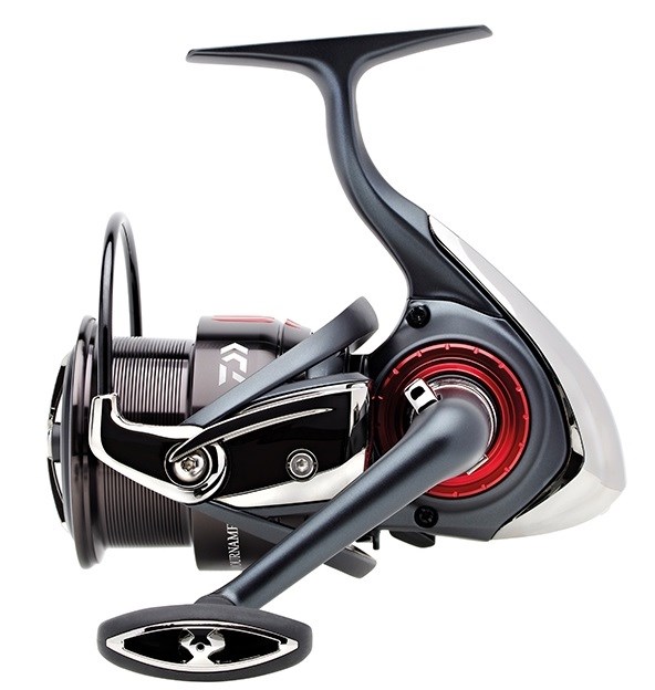 Daiwa navijak 20 tournament 3010 qd dh