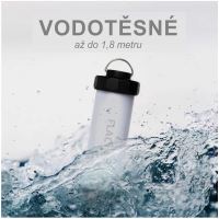 Flacarp Vodotesné LED Svetlo s Príposluchom (9)