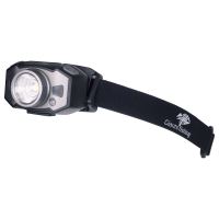 Giants fishing Čelovka Headlamp LED Deluxe 300 (2)