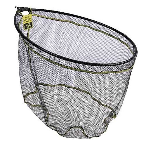 Matrix Podberáková Hlava Carp Latex Landing Net