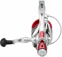 Dam Navijak Quick 1 Pink 6000 FS (2)