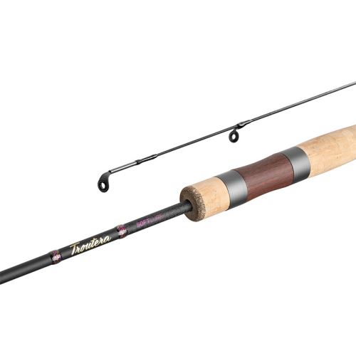 Delphin Prút Troutera SoftLure 1,8 m 0,5-6 g