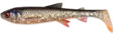 Savage Gear Gumová Nástraha 3D Whitefish Shad Dirty Silver - 27 cm 152 g