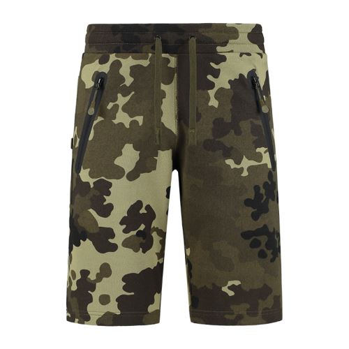 Korda Kraťasy LE Light Kamo Jersey Shorts