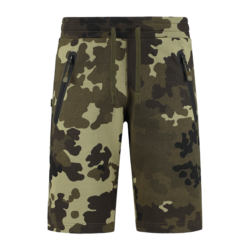 E-shop Korda kraťasy le light kamo jersey shorts - xl