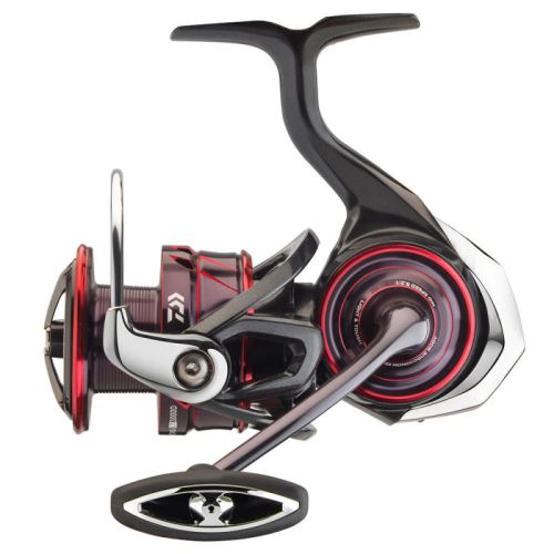 Daiwa Navijak Ballistic MQ LT 2500 D-XH