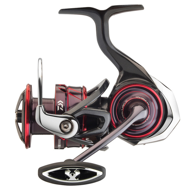 Daiwa navijak ballistic mq lt 3000 d