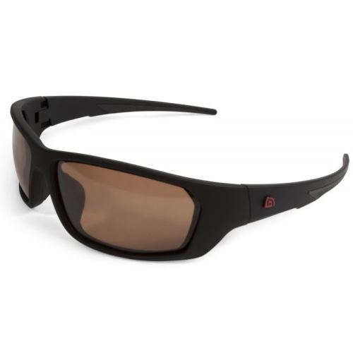 Trakker Polarizačné Okuliare Amber Wrap Around Sunglasses