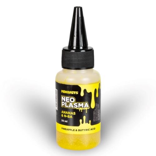 Mikbaits Neo Plasma 30 ml